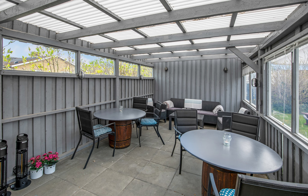 Ferienwohnung - Snogebæk , Dänemark - I50251 10