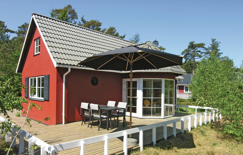 Ferienhaus - Snogebæk , Dänemark - I50723 9