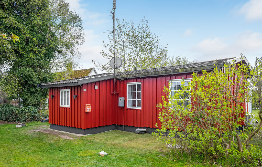 Feriehus - Snogebæk , Danmark - I50806 12