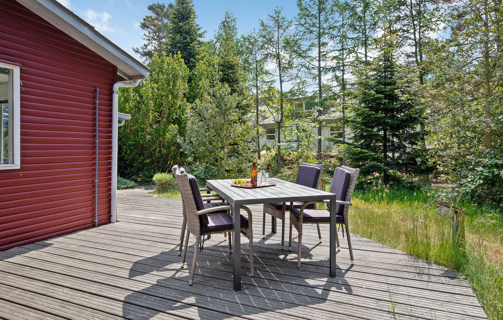 Ferienhaus - Snogebæk , Dänemark - I50915 12