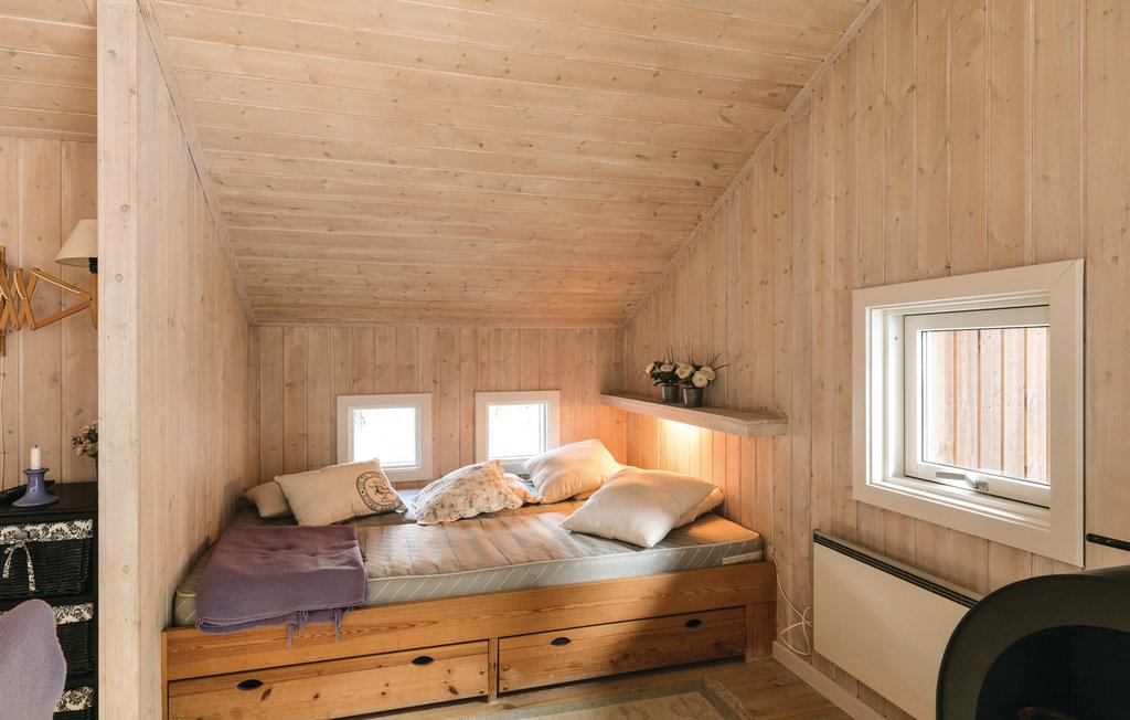 Ferienhaus - Snogebæk , Dänemark - I50918 14