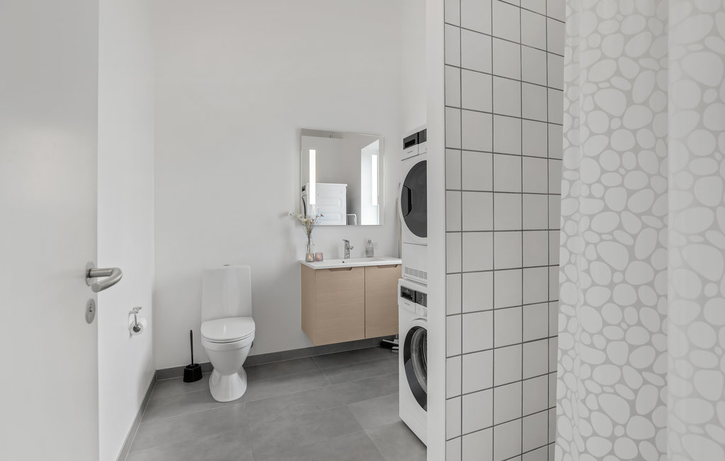 Ferienhaus - Snogebæk , Dänemark - I50008 20