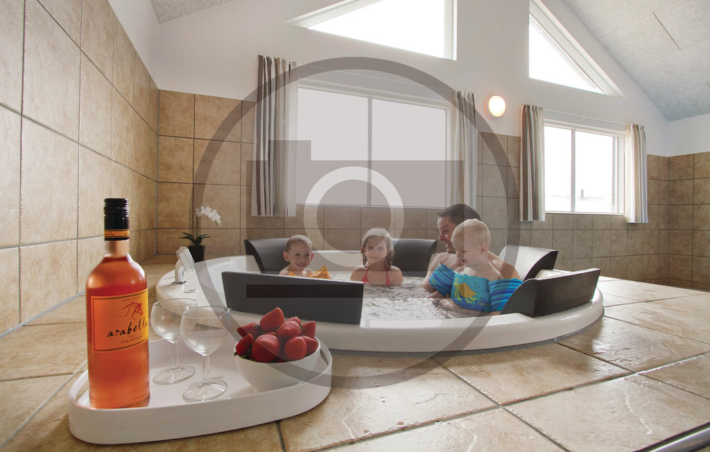 Ferienhaus - Snogebæk , Dänemark - I50600 6