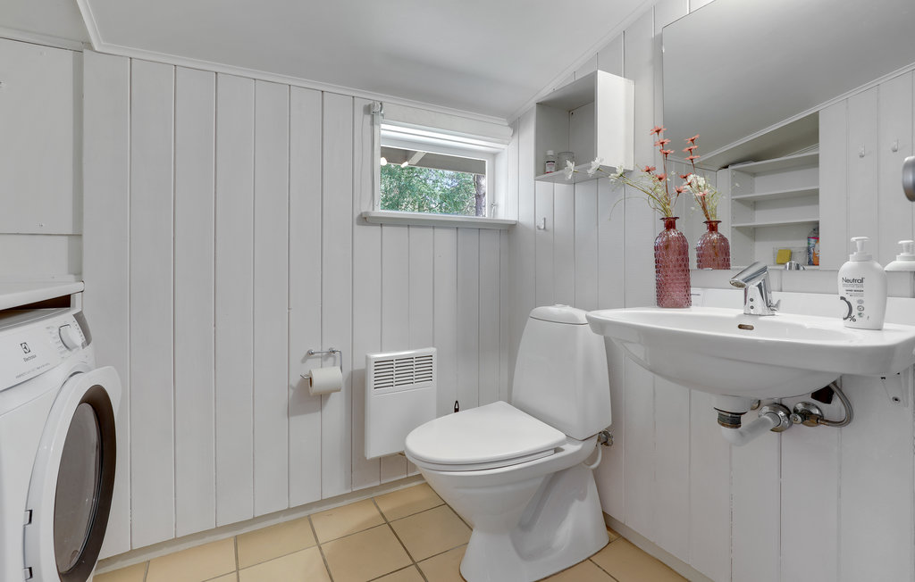 Feriehuse - Balka , Danmark - I50708 22