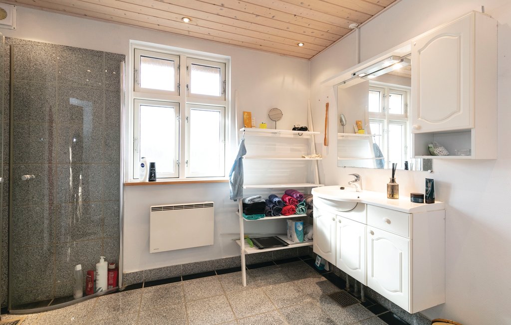 Ferienhaus - Snogebæk Strand , Dänemark - I50840 16