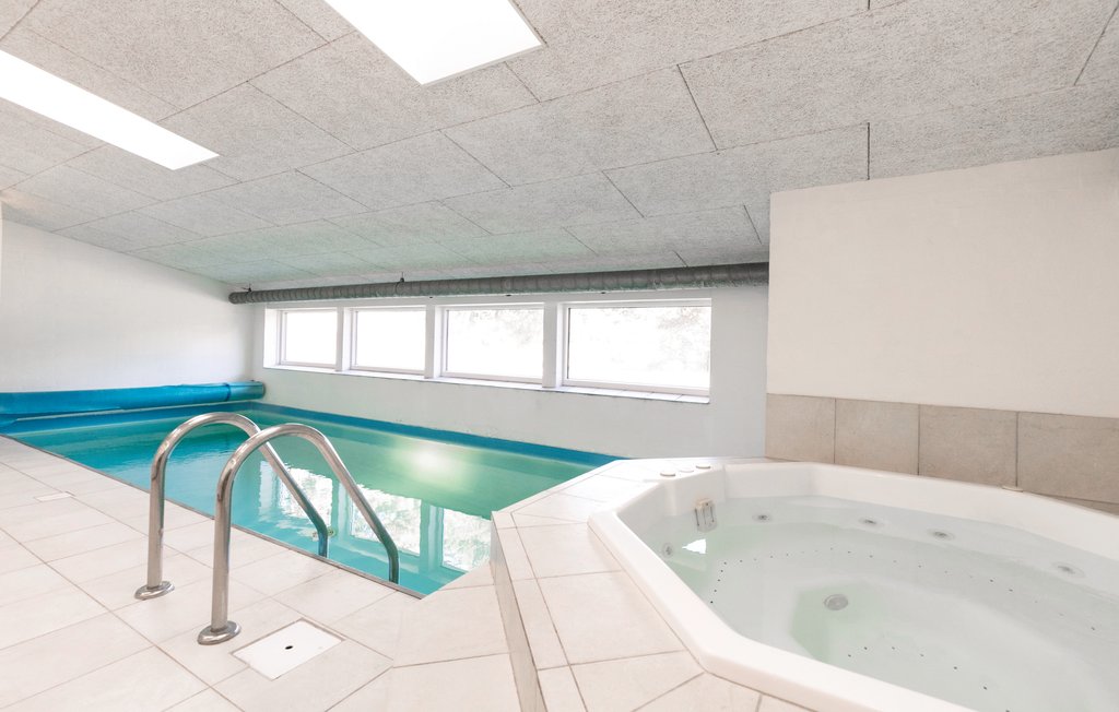 Ferienhaus - Snogebæk , Dänemark - I50938 7