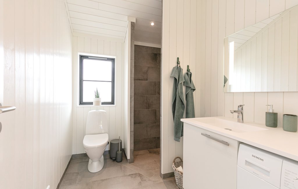 Ferienhaus - Balka , Dänemark - I50620 22