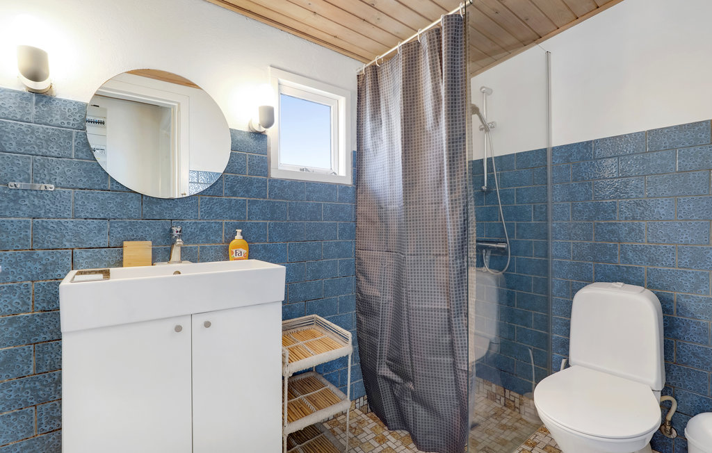 Ferienhaus - Balka , Dänemark - I50711 9