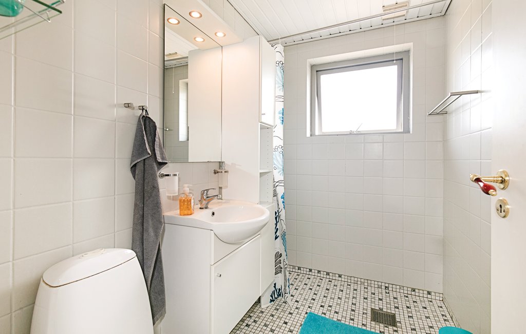 Ferienhaus - Snogebæk Strand , Dänemark - I50726 17