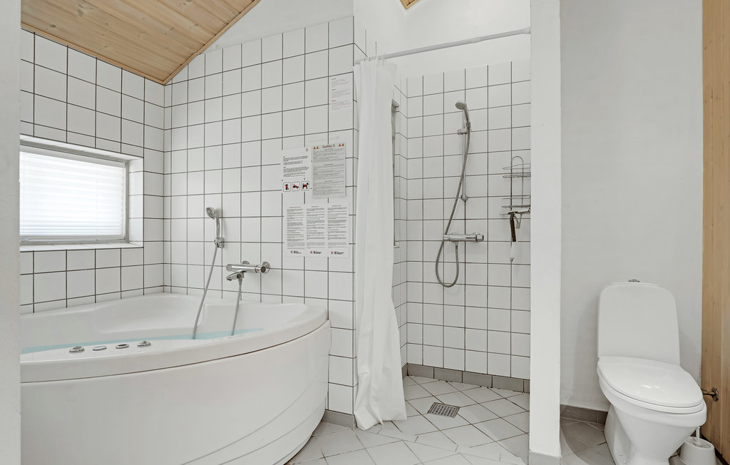 Ferienhaus - Snogebæk , Dänemark - I50796 26
