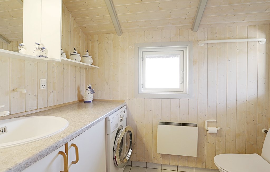 Feriehus - Snogebæk , Danmark - I50940 6