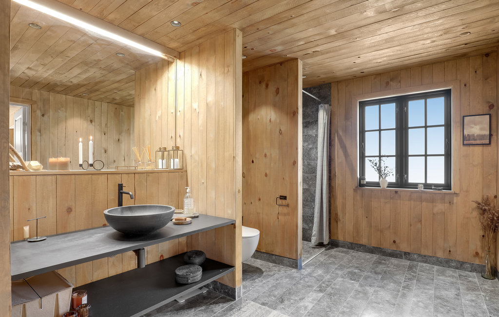 Feriehus - Balka , Danmark - I50021 25