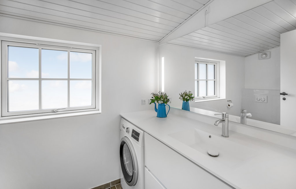 Feriehus - Snogebæk , Danmark - I50806 21