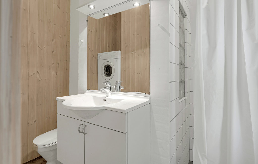 Ferienhaus - Snogebæk , Dänemark - I50796 27