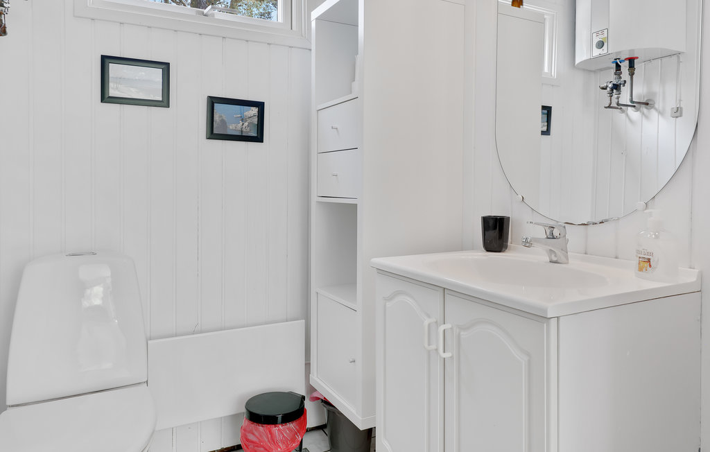 Ferienhaus - Snogebæk , Dänemark - I50915 25