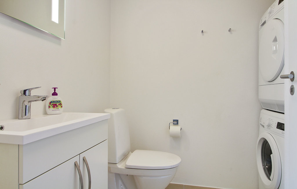 Ferienhaus - Snogebæk , Dänemark - I50600 16