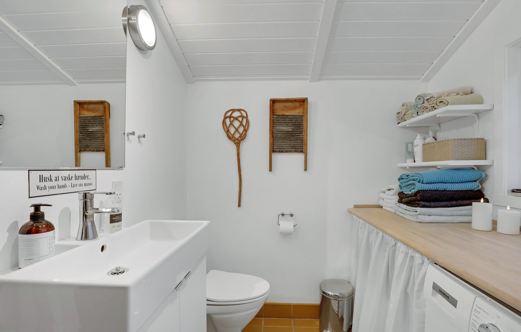 Semesterhus - Balka , Danmark - I50025 33