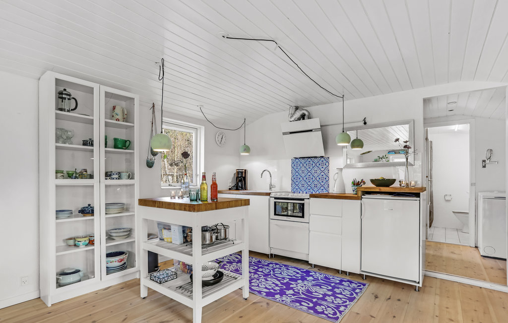 Ferienhaus - Balka , Dänemark - I50003 7