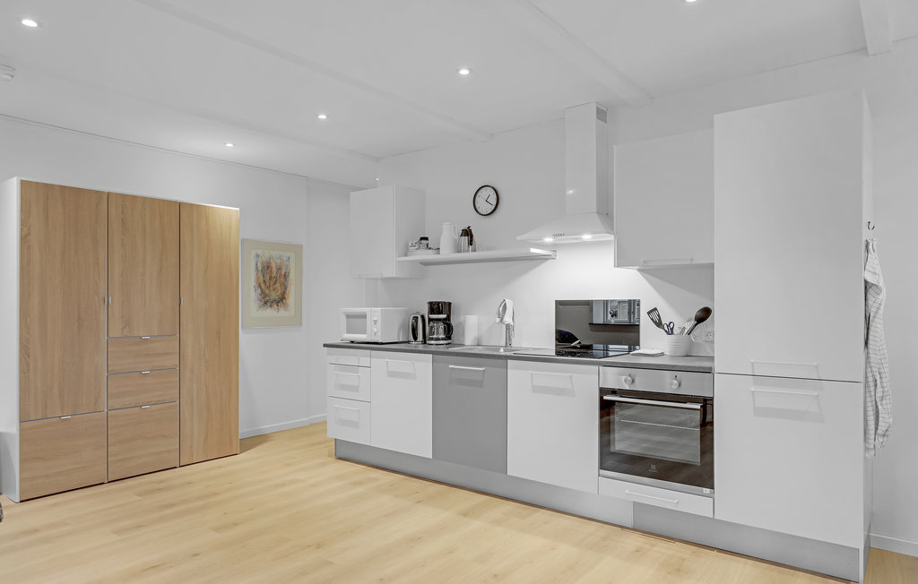 Ferienwohnung - Snogebæk , Dänemark - I50251 6