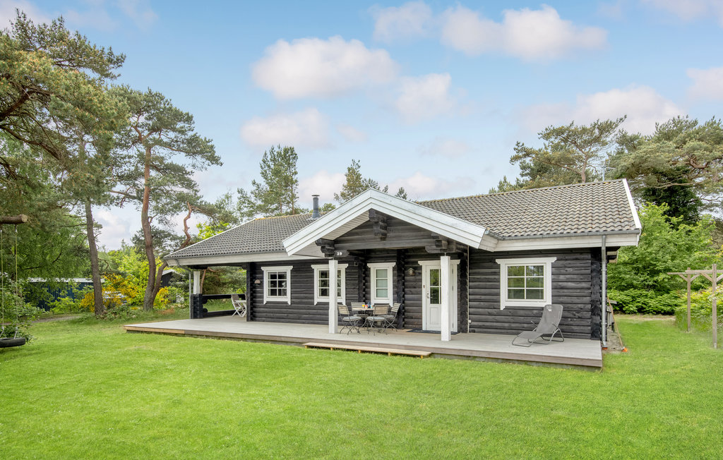 Feriehus - Balka , Danmark - I50739 1