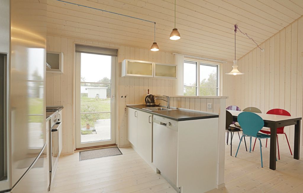 Ferienhaus - Balka , Dänemark - I50942 11