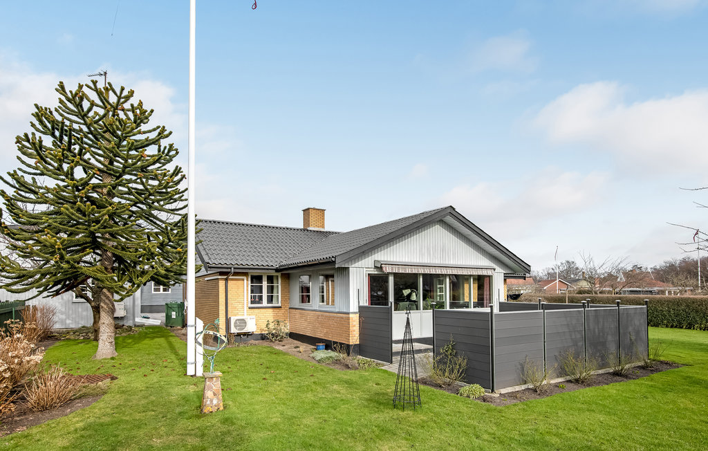 Feriehus - Balka , Danmark - I50001 1