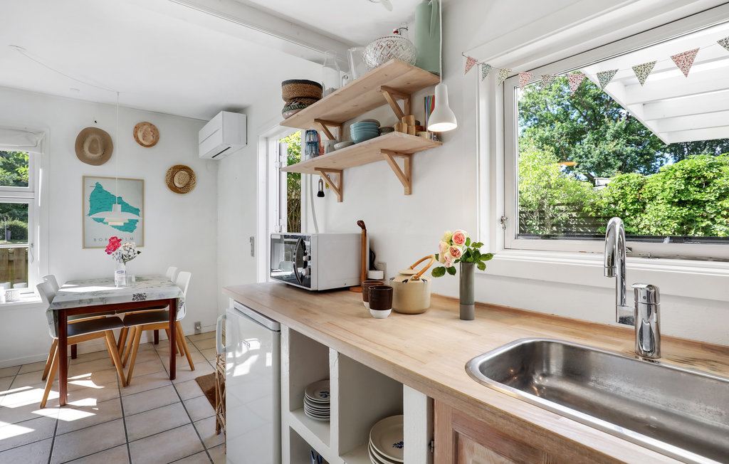 Ferienhaus - Balka , Dänemark - I50711 6