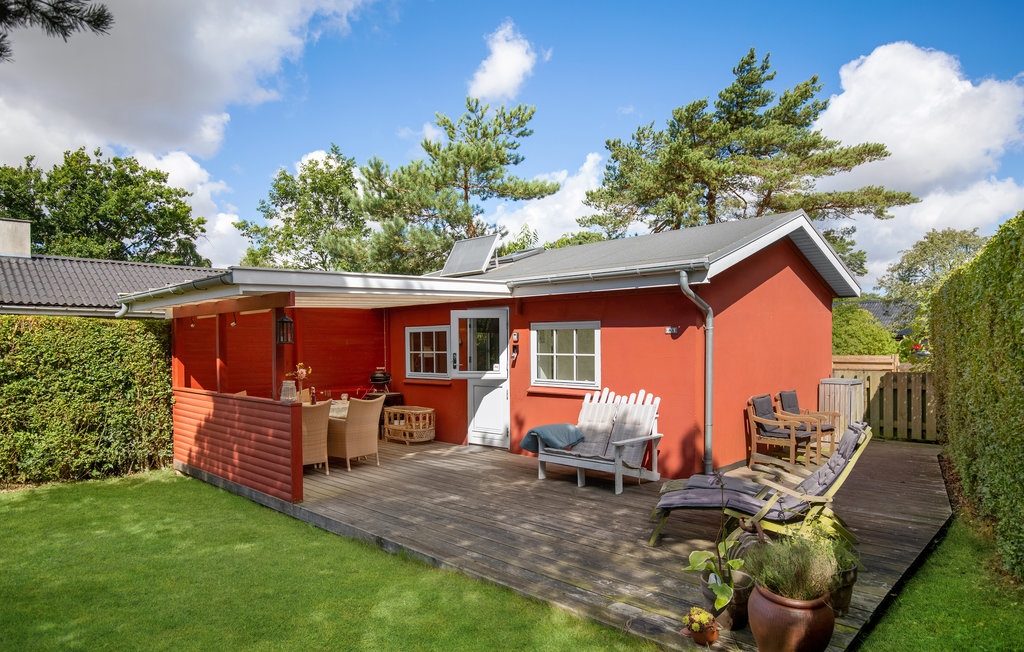 Feriehus - Balka , Danmark - I50712 1