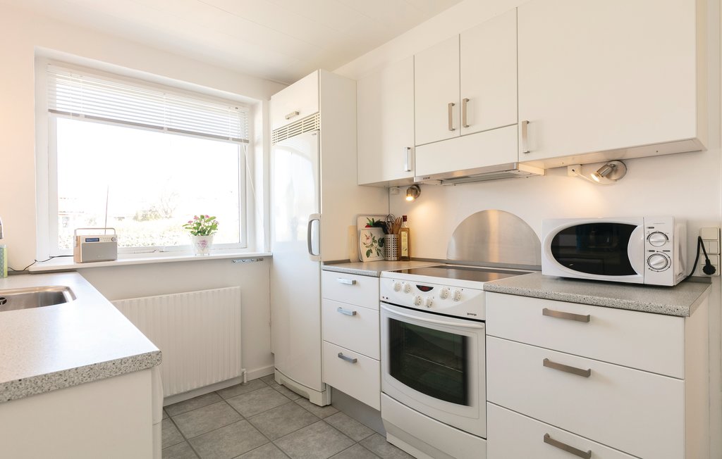 Ferienhaus - Snogebæk Strand , Dänemark - I50726 4