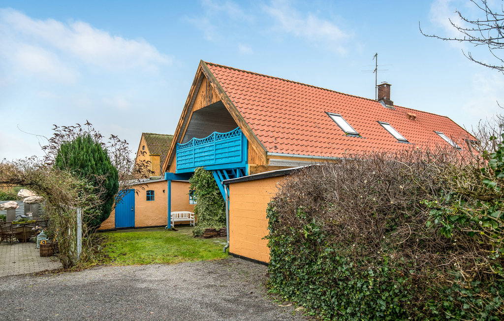 Ferienwohnung - Snogebæk , Dänemark - I50728 1