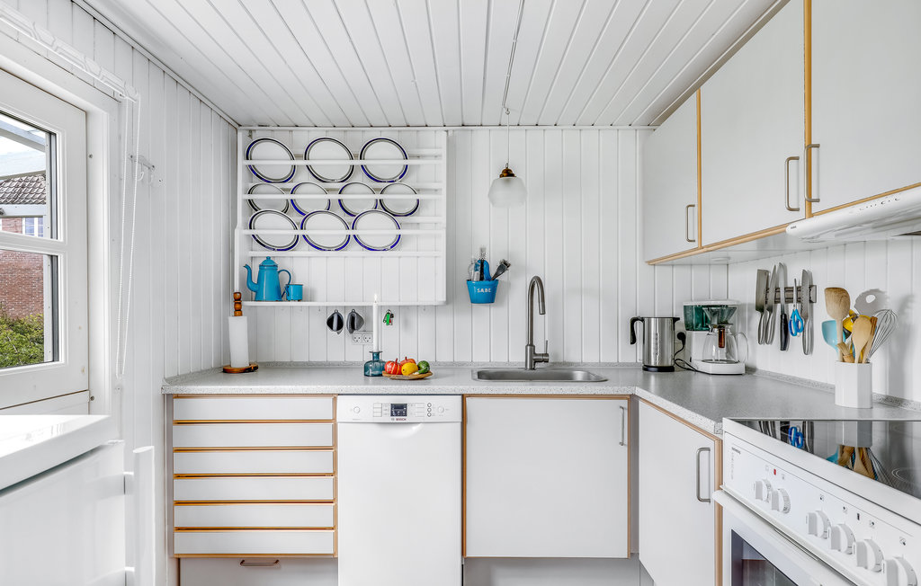 Feriehus - Snogebæk , Danmark - I50806 5