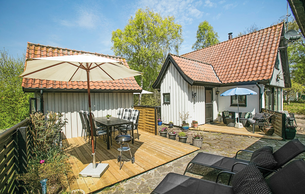 Semesterhus - Balka , Danmark - I50929 1