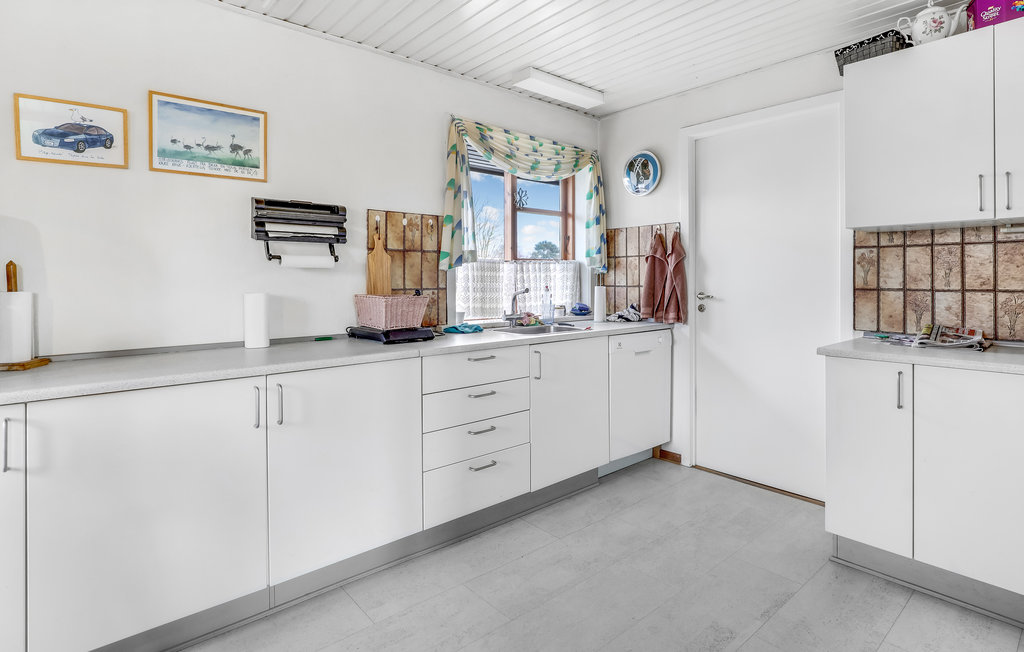 Feriehus - Balka , Danmark - I50001 7