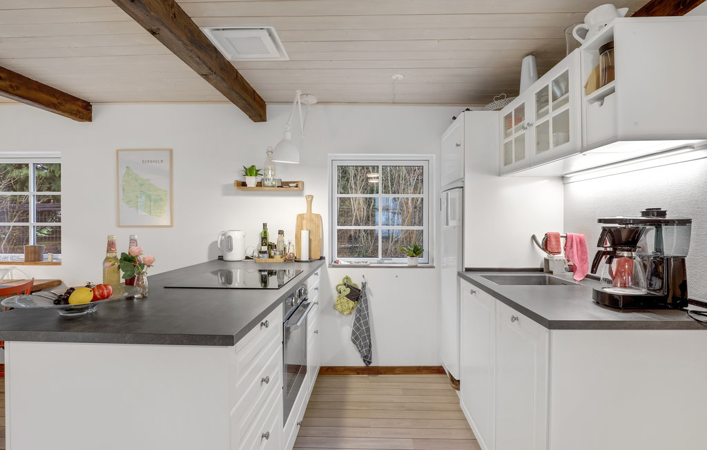 Feriehuse - Snogebæk , Danmark - I50016 16