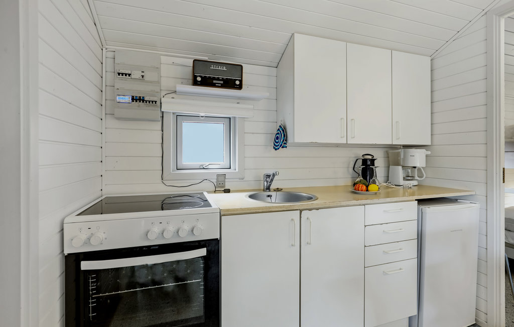 Feriehus - Balka , Danmark - I50060 7