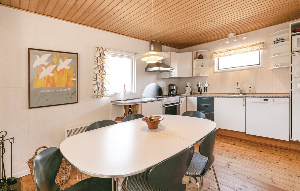 Feriehuse - Snogebæk , Danmark - I50767 3