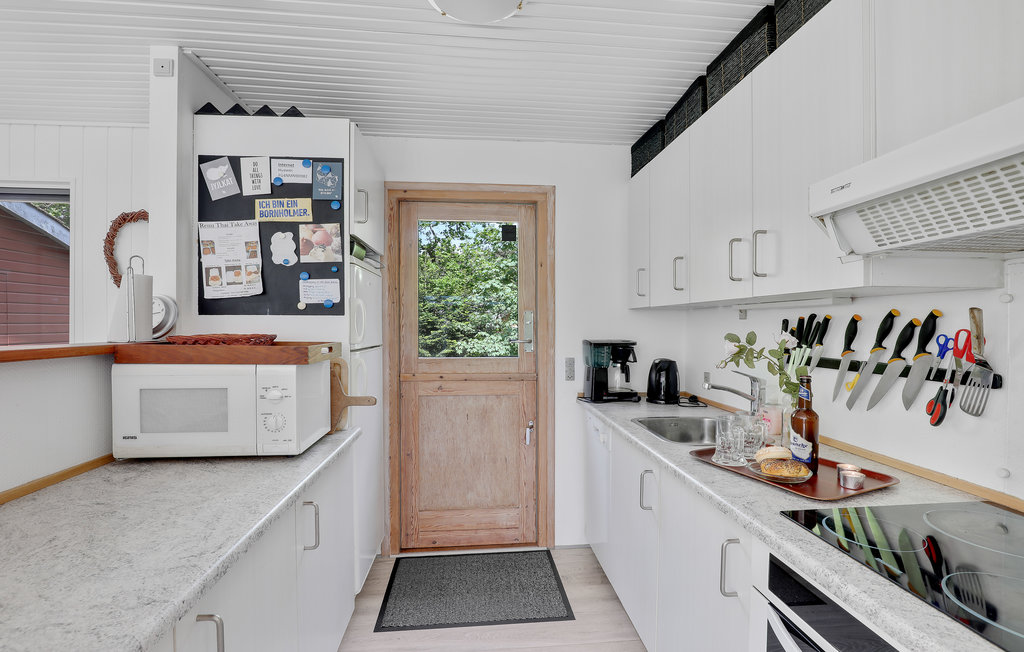Ferienhaus - Snogebæk , Dänemark - I50915 9