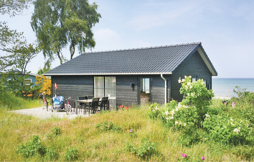 Ferienhaus - Balka , Dänemark - I50942 1