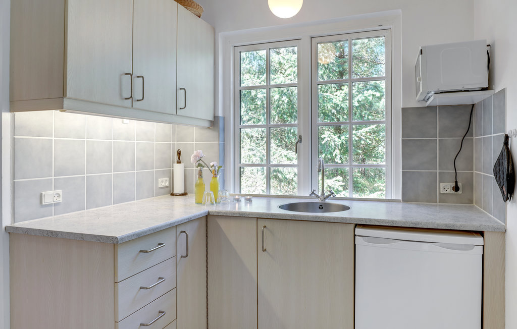 Feriehuse - Snogebæk , Danmark - I50989 7