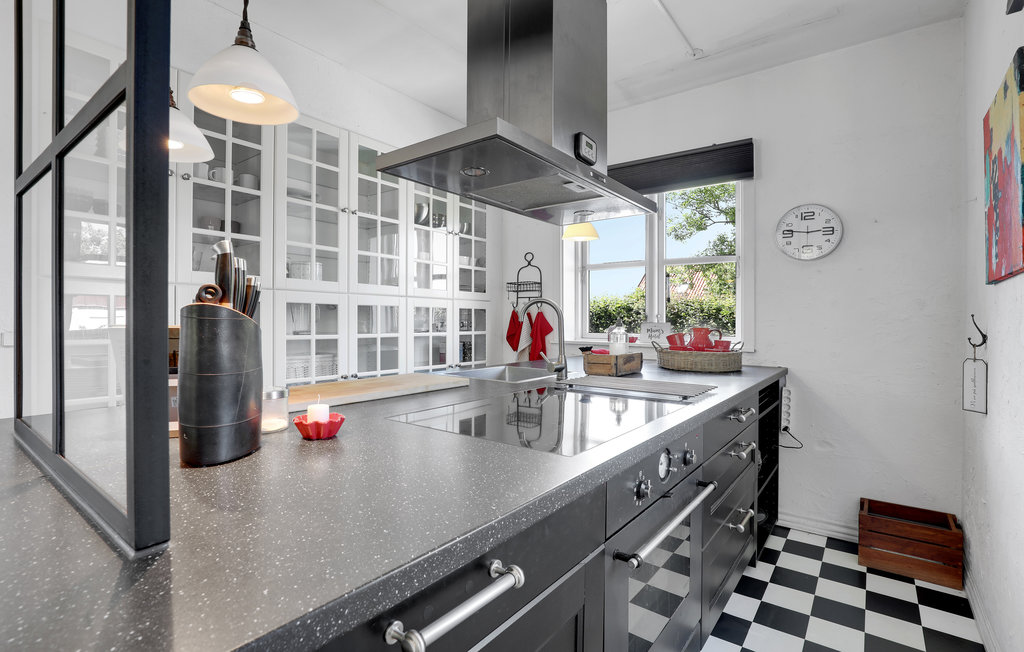 Semesterhus - Balka , Danmark - I50990 9