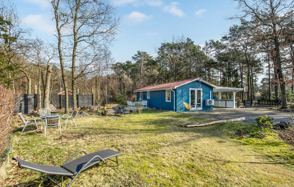 Ferienhaus - Balka , Dänemark - I50003 1