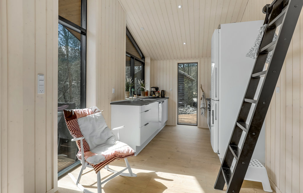 Ferienhaus - Snogebæk , Dänemark - I50011 9