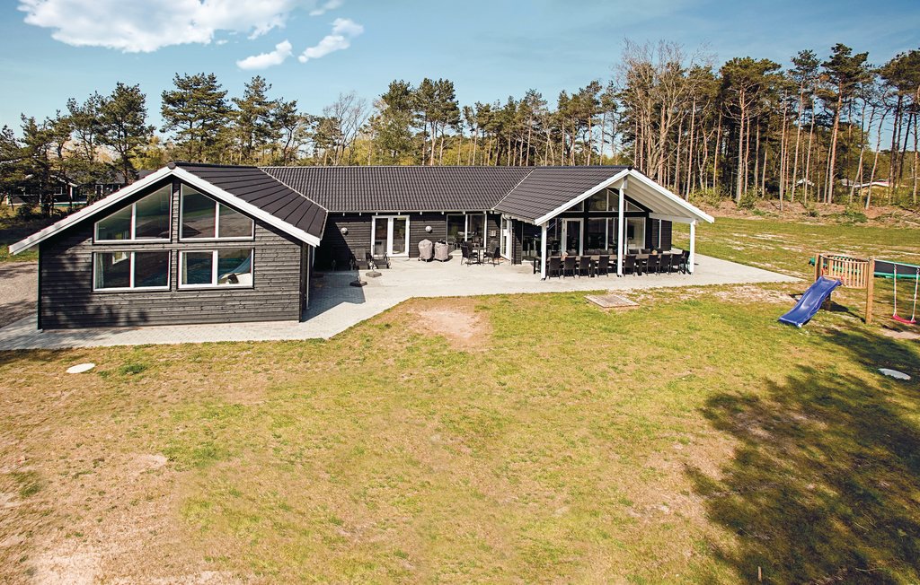 Ferienhaus - Snogebæk , Dänemark - I50600 1