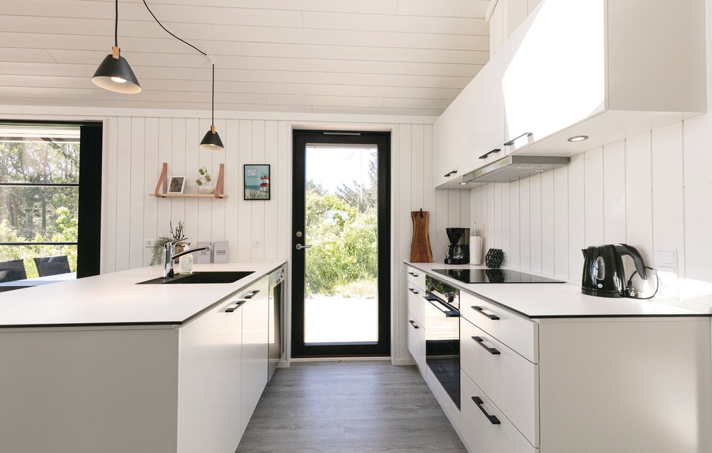 Ferienhaus - Balka , Dänemark - I50620 6