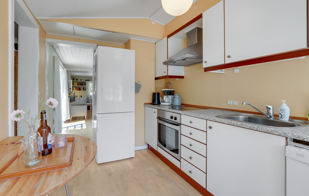 Feriehuse - Balka , Danmark - I50708 9