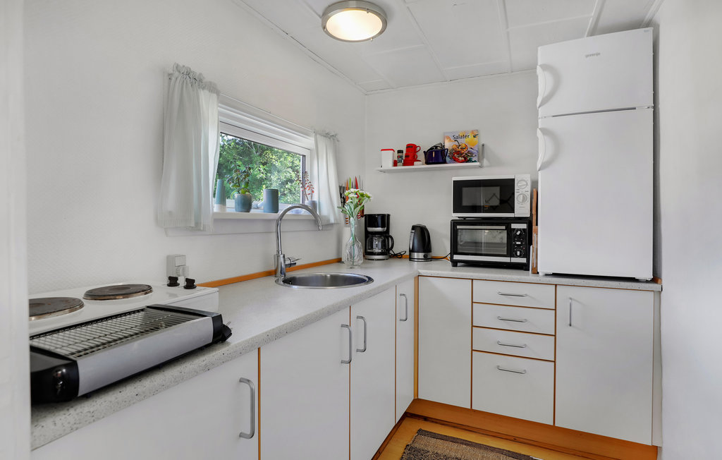 Feriehus - Balka , Danmark - I50712 7