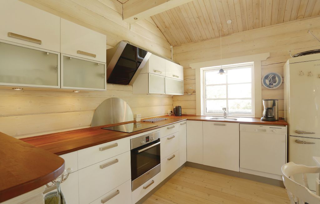 Feriehus - Balka , Danmark - I50739 17