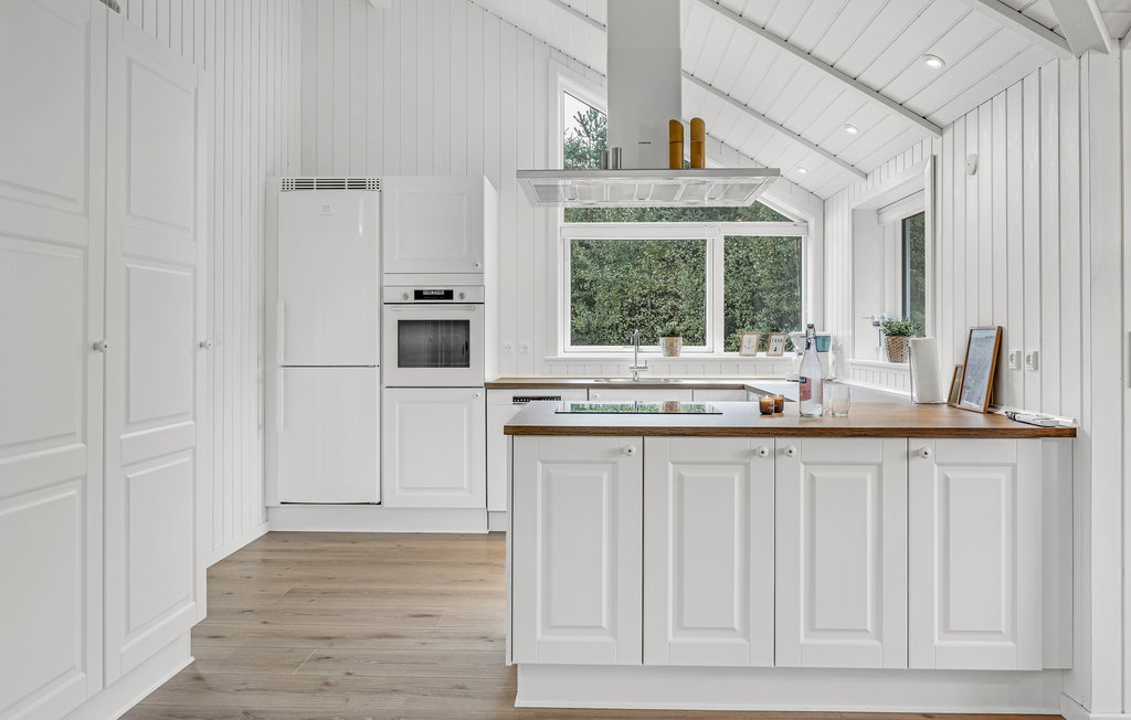 Semesterhus - Balka , Danmark - I50808 6