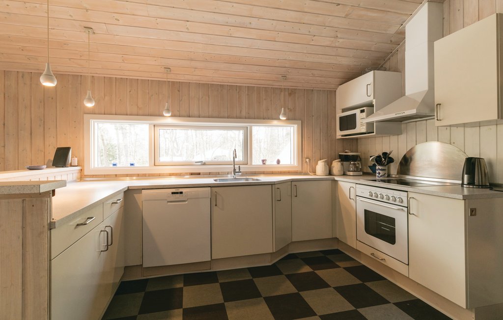 Ferienhaus - Snogebæk , Dänemark - I50918 4