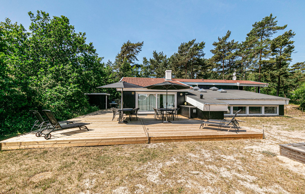 Ferienhaus - Snogebæk , Dänemark - I50938 1